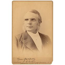 Charles Cardwell McCabe