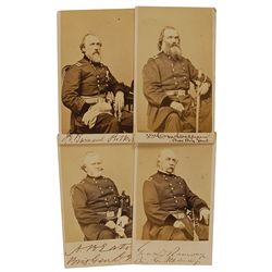 Lincoln Funeral Honor Guard