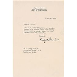 Dwight D. Eisenhower