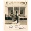 Image 1 : Dwight and Mamie Eisenhower