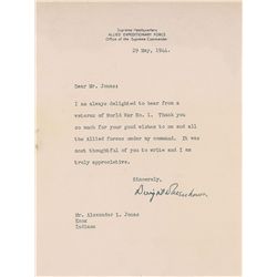 Dwight D. Eisenhower