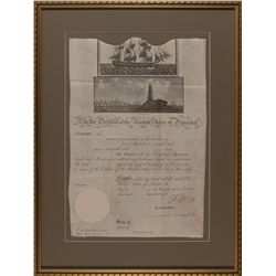 Thomas Jefferson and James Madison