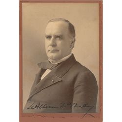 William McKinley