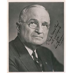 Harry S. Truman
