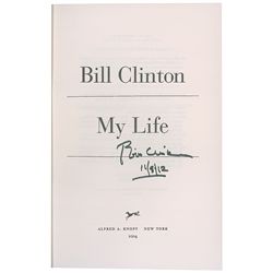 Bill Clinton