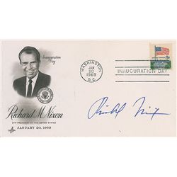 Richard Nixon