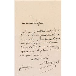 Antoine Cesar Becquerel