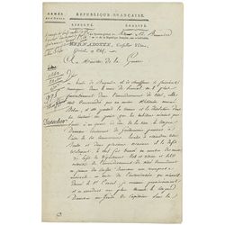 Jean-Baptiste Bernadotte