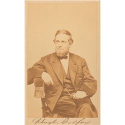 Schuyler Colfax