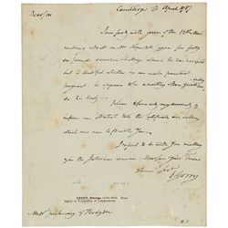 Declaration of Independence: Elbridge Gerry