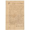 Image 1 : Declaration of Independence: Stephen Hopkins