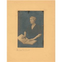 Helen Keller