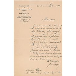 Ferdinand de Lesseps