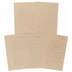 Ferdinand de Lesseps