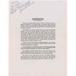 Marina and Marguerite Oswald