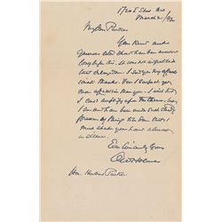 Supreme Court: Oliver Wendell Holmes, Jr