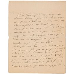 Charles Maurice de Talleyrand