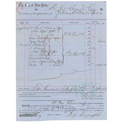 William M. ‘Boss’ Tweed