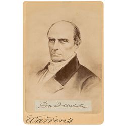 Daniel Webster