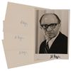 Image 1 : Menachem Begin