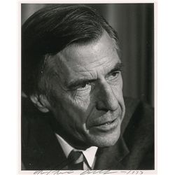 John Kenneth Galbraith