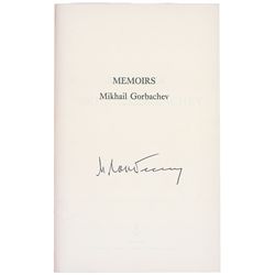 Mikhail Gorbachev