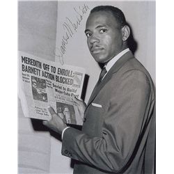 James Meredith
