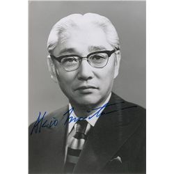 Akio Morita
