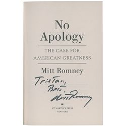 Mitt Romney