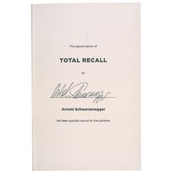 Arnold Schwarzenegger