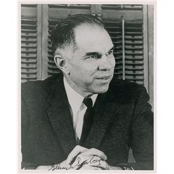 Glenn Seaborg