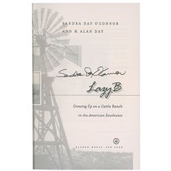 Supreme Court: O’Connor and Thomas