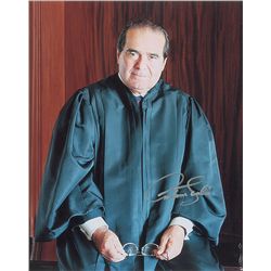 Supreme Court: Antonin Scalia