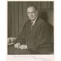 Supreme Court: Potter Stewart