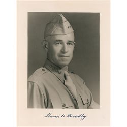 Omar Bradley