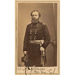 Quincy Adams Gillmore