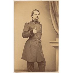 Winfield Scott Hancock