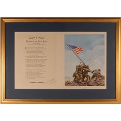Iwo Jima