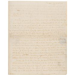 Marquis de Lafayette