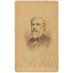 Robert E. Lee