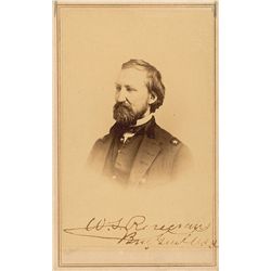 William S. Rosecrans