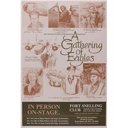 A Gathering of Eagles