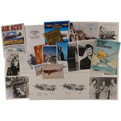 American Fighter Aces