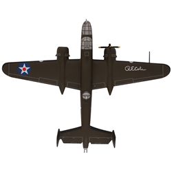 Doolittle’s Raiders: Richard Cole