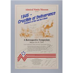 World War II: Pacific Theater