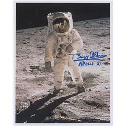 Buzz Aldrin