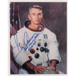 Gene Cernan