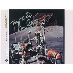 Gene Cernan