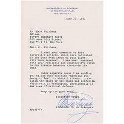 Alexander de Seversky