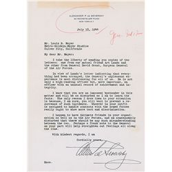 Alexander de Seversky